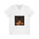 Thumbnail: I've got magical shit to do - V- Neck T-Shirt, More Colors  Available!