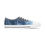 Thumbnail: Lake Superior Splash Custom Women's Low Top Sneakers