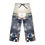 Thumbnail: Crystal Beach - Collection, Women's Pajama Pants (AOP)