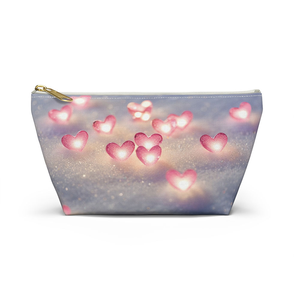 Thumbnail: Valentine - Collection Cosmetic Bag