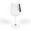 Thumbnail: Triple Moon Goddess - Collection Wine Glass, 12oz