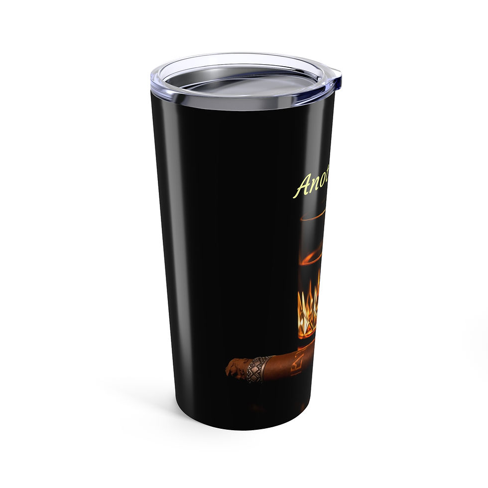 Thumbnail: Another Vice, Tumbler 20oz
