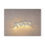 Thumbnail: Kisses & Hugs Glass Cutting Board