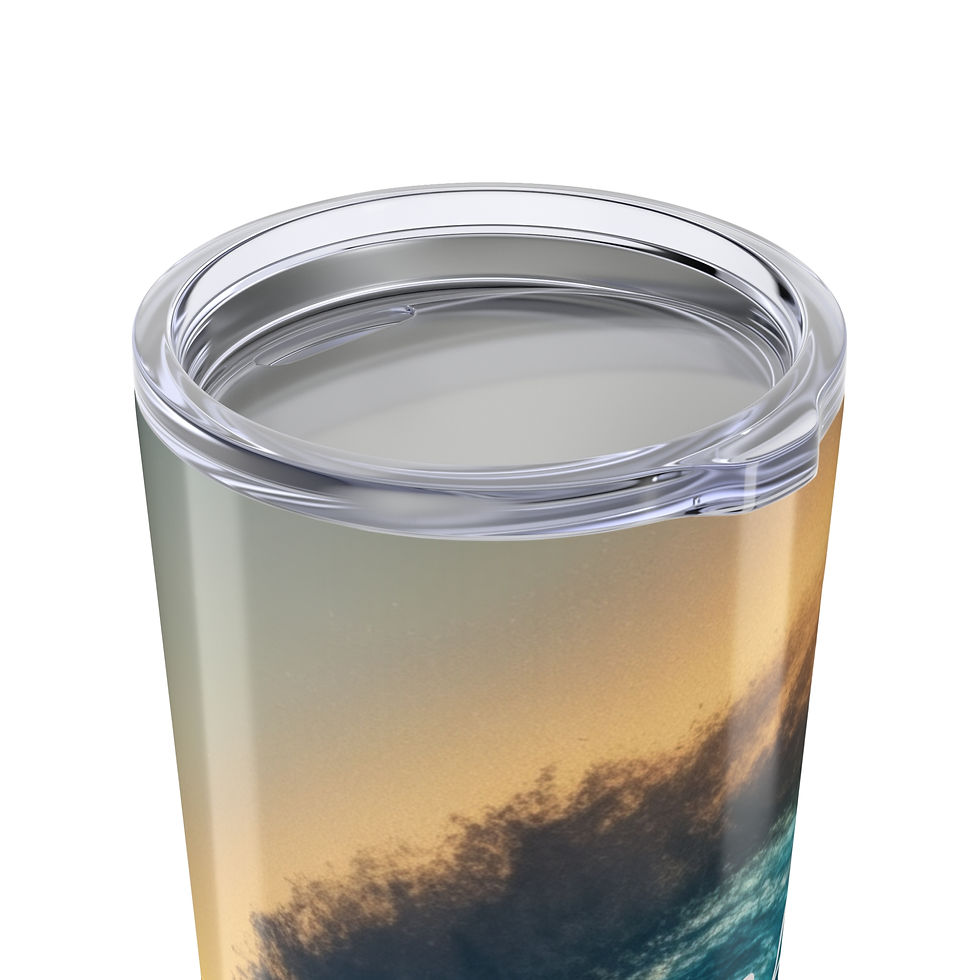 Thumbnail: Lake Life - Tumbler 20oz