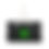 Thumbnail: Ganja - Collection, Weekender Bag