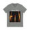 Thumbnail: Senza Fine - V- Neck T-Shirt, More Colors  Available!