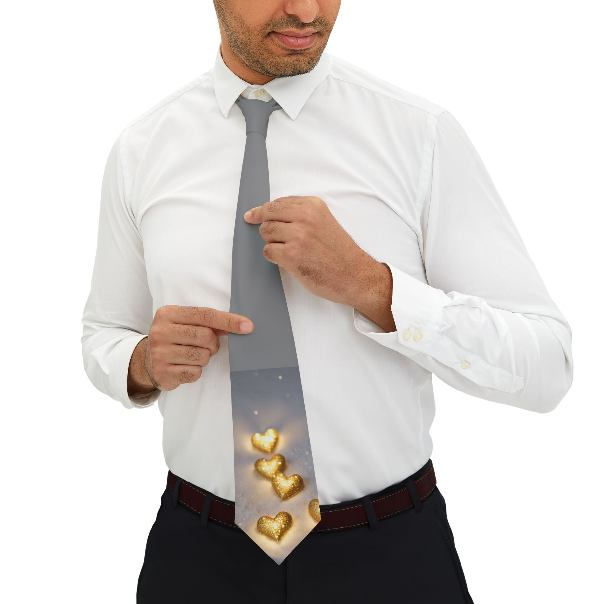 Valentine - Collection, Necktie