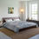 Thumbnail: Snowflake Comforter