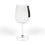 Thumbnail: Magic Collection, Wine Glass, 12oz