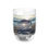 Thumbnail: Crystal Beach Cocktail Glass