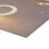 Thumbnail: Valentine Infinity Glass Cutting Board