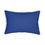 Thumbnail: Part Rebel Part Angel All Soul - Collection Spun Polyester Lumbar Pillow