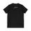 Thumbnail: Say When - V- Neck T-Shirt, More Colors Available!