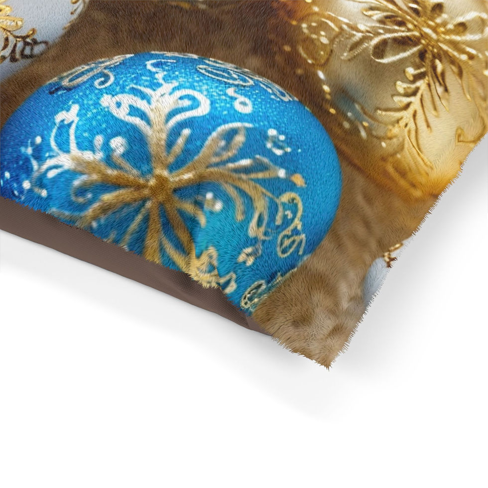 Thumbnail: Easter - Collection, Pet Bed