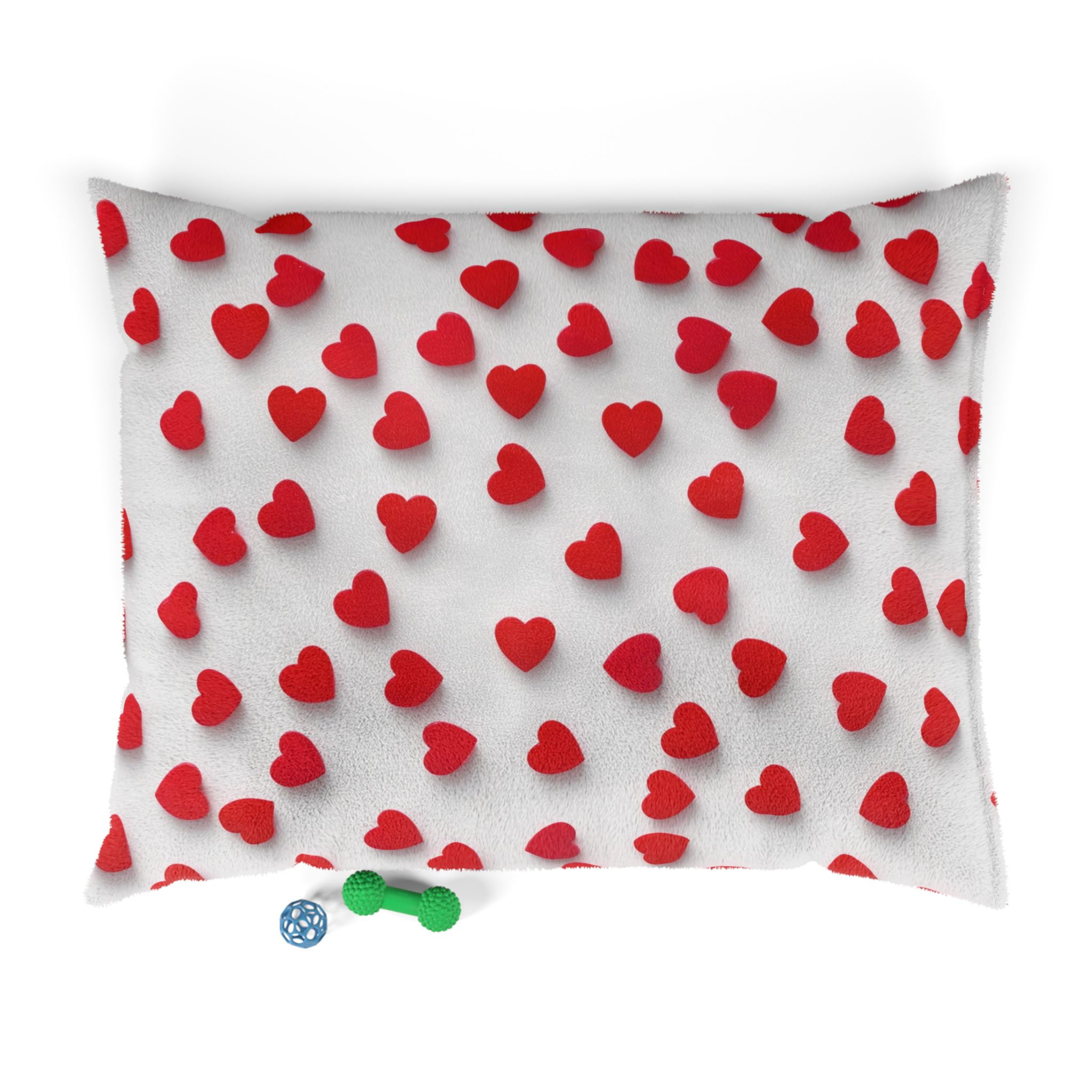 Valentine - Collection, Pet Bed