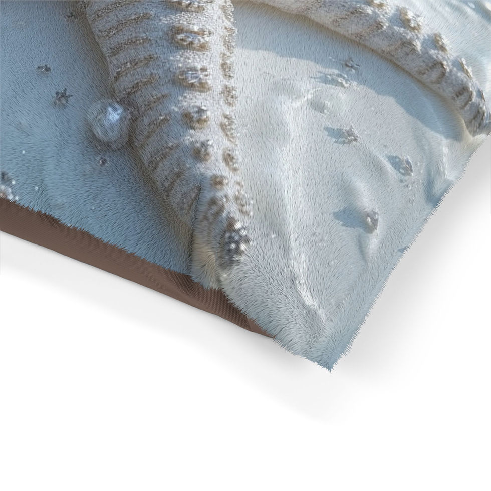 Thumbnail: Starfish - Collection, Pet Bed
