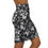 Thumbnail: Baroque - Collection, Women's Mid-Waist Pencil Skirt (AOP)