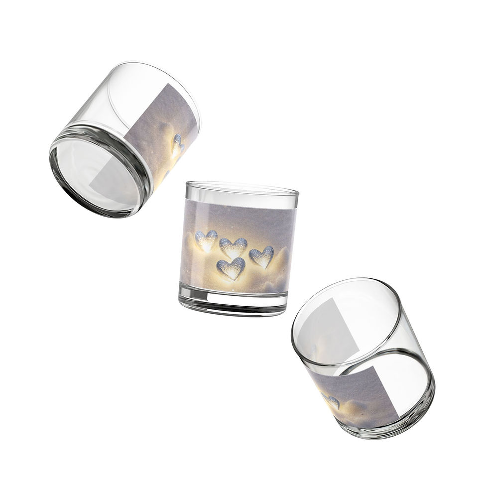 Thumbnail: Valentine Collection Rocks Glass, 10oz