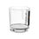 Thumbnail: Vertias et Aéquitas Collection Rocks Glass, 10oz