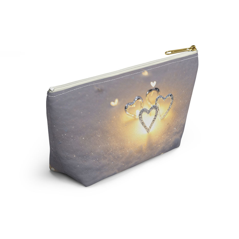 Thumbnail: Be My Valentine - Collection Cosmetic Bag