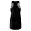 Thumbnail: Glamorous - Women's Cut & Sew Racerback Dress (AOP)