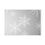 Thumbnail: Snowflake Spirit Glass Cutting Board