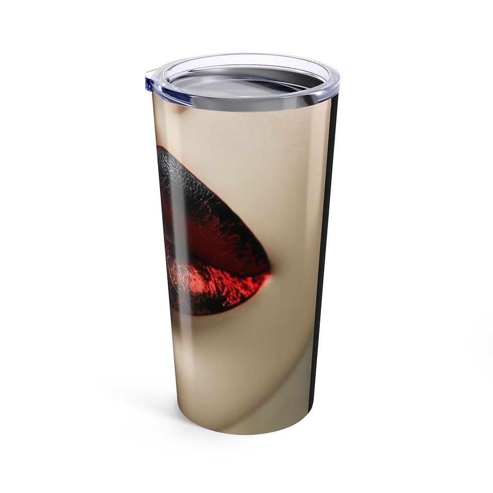 Thumbnail: Sexy - Tumbler 20oz