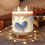 Thumbnail: Valentine - Scented Candle - Full Glass, 11oz