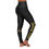 Thumbnail: Senza Fine Collection Custom High Waisted Yoga Leggings 