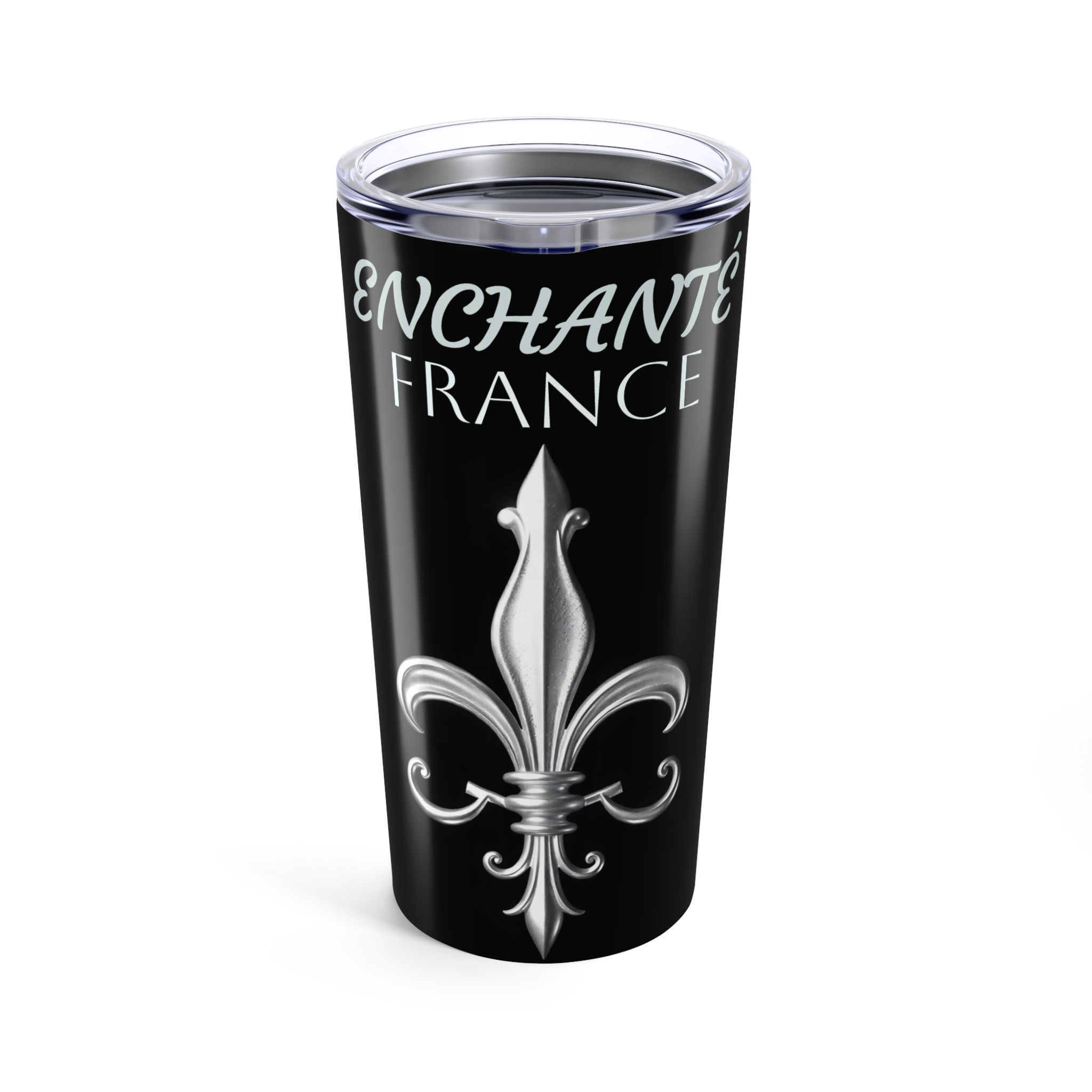 ENCHANTÉ France, Tumbler 20oz