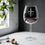 Thumbnail: France Collection, Wine Glass, 12oz