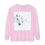 Thumbnail: Spirit Horses Collection Unisex Long Sleeve T-Shirt More Colors Available!