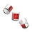 Thumbnail: Valentine Collection Rocks Glass, 10oz