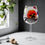 Thumbnail: Summertime Pansy - Collection Wine Glass, 12oz