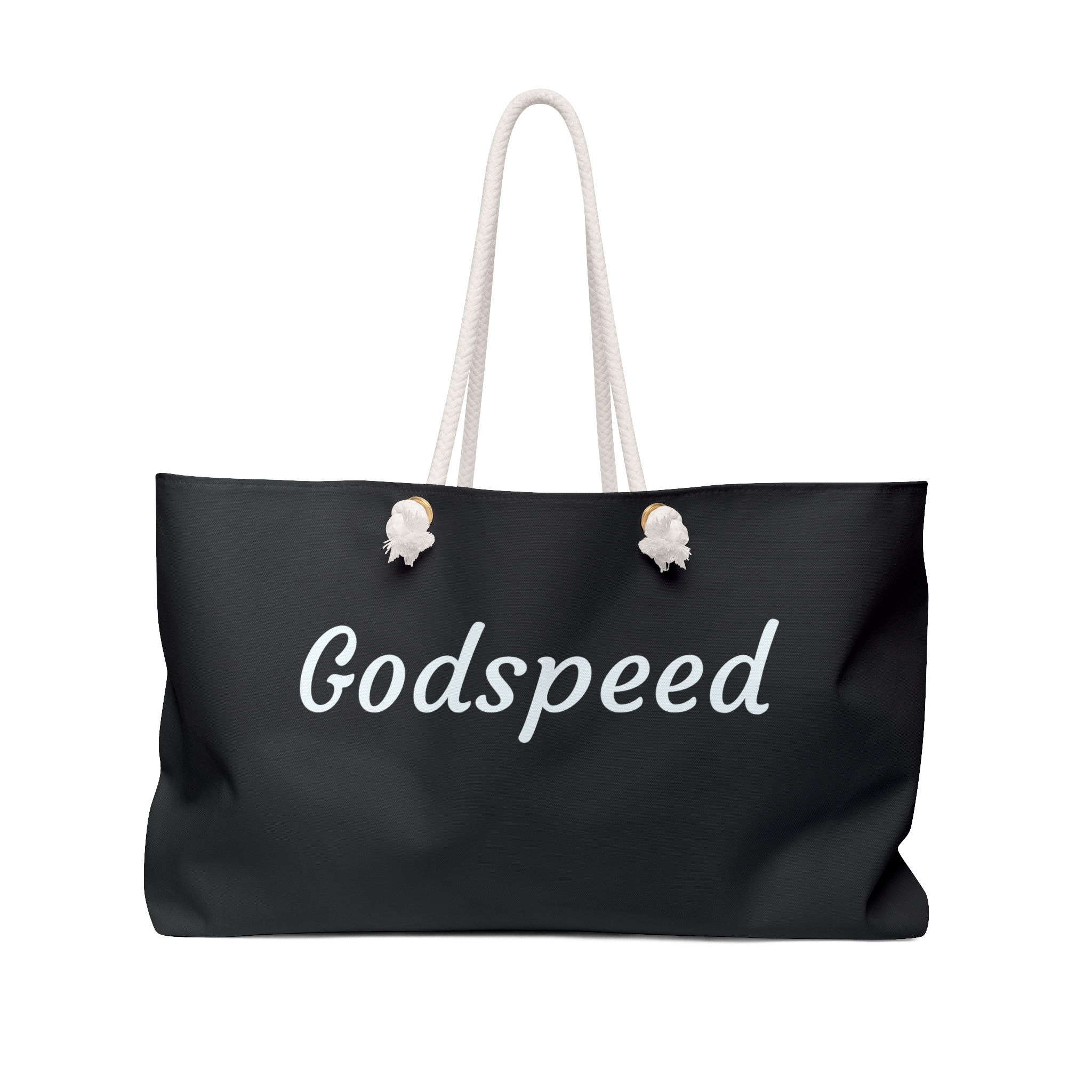 Godspeed - Collection, Weekender Bag