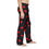 Thumbnail: Valentine - Collection, Men's Pajama Pants (AOP)