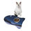 Thumbnail: Moons and Stars - Collection - Pet Feeding Mats