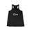 Thumbnail: Ciao - Collection, Women's Flowy Racerback Tank