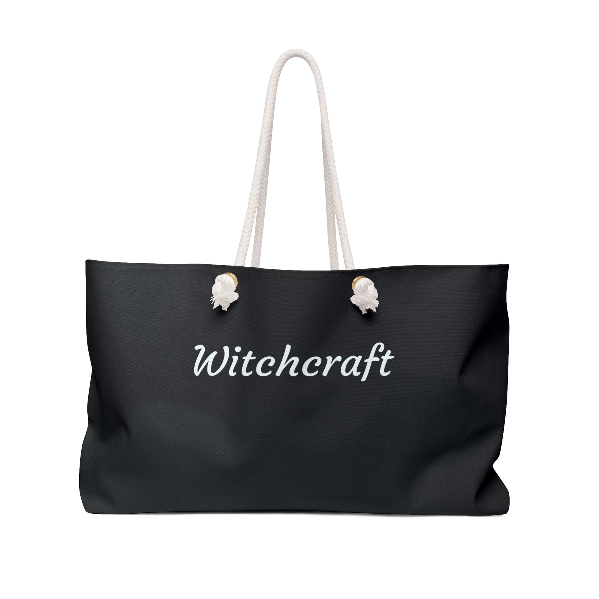 Witchcraft - Collection, Weekender Bag