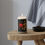 Thumbnail: Christmas Poinsettia Custom Scented Candle, 13.75oz