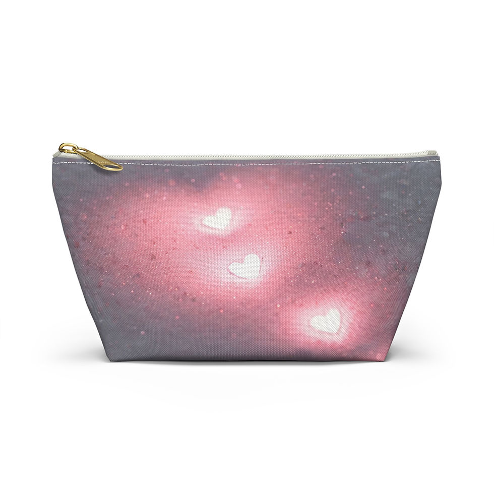 Thumbnail: Be My Valentine - Collection Cosmetic Bag