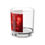 Thumbnail: Valentine Collection Rocks Glass, 10oz