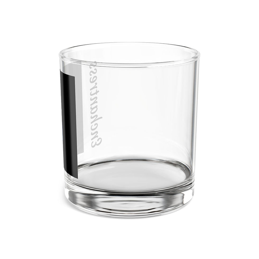Thumbnail: Enchantress Collection Rocks Glass, 10oz