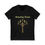 Thumbnail: Amazing Grace, V-Neck T-Shirt, More Colors Available!