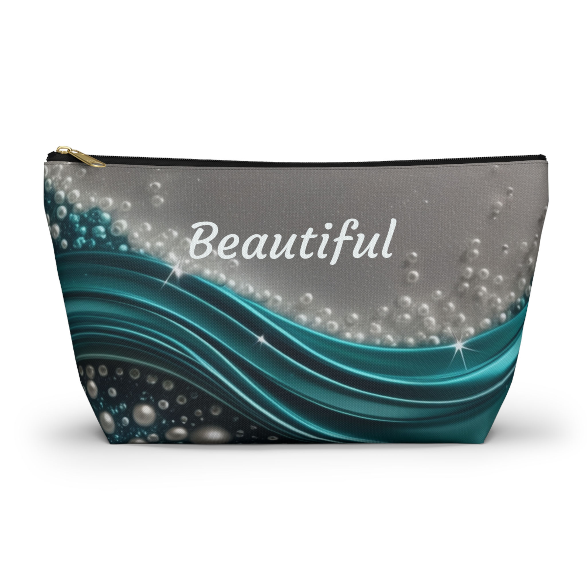 Beautiful- Make-Up Bag