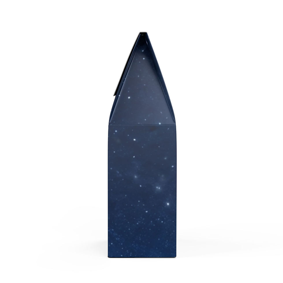 Thumbnail: Make a Wish - Collection Coffee Blend (Light Roast) Enchanted Edition