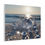 Thumbnail: Crystal Wave Canvas Gallery Wrap