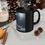 Thumbnail: Moon Magic Black Mug 11oz