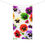 Thumbnail: Pansy Flower - Collection, Hand Towel