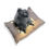 Thumbnail: Kisses & Hugs - Collection, Pet Bed